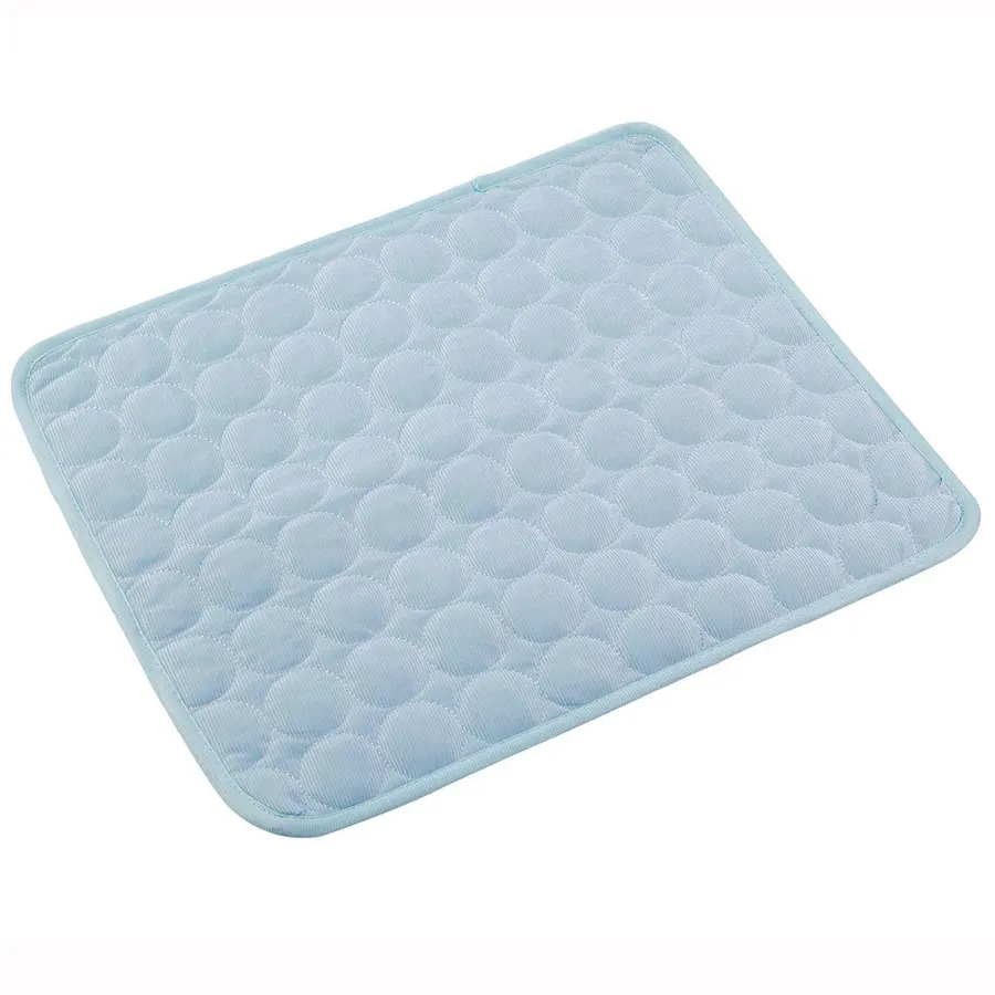 Tapis rafraîchissant gel