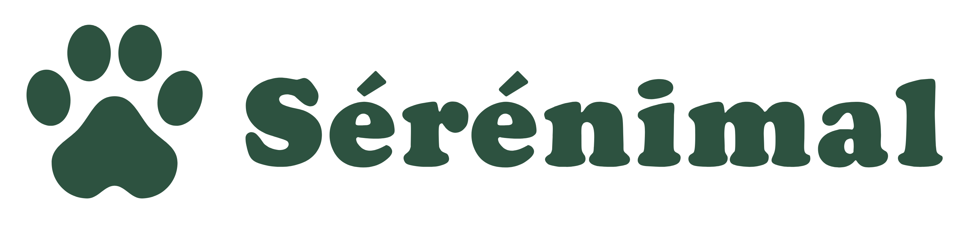 Sérénimal